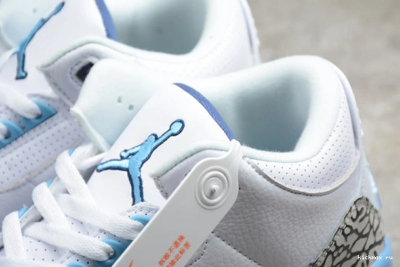UNC 3 Jordan Retro CT8532-104 CT8532-104 (2020) Air 0520